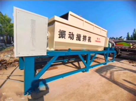 振动搅拌机产品介绍