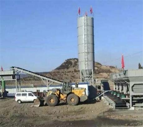 潍坊稳定土搅拌设备批发厂家