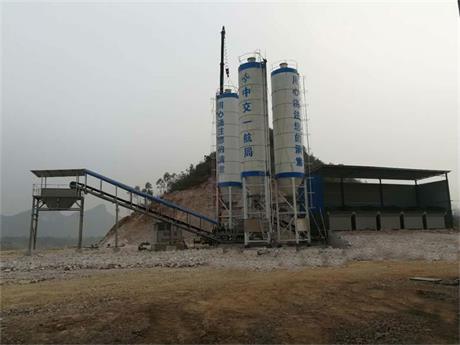 安庆供应拌合站