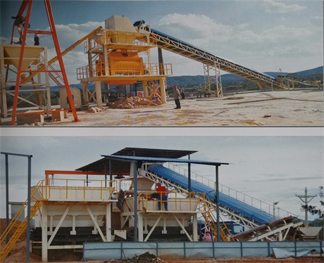 流态固化土搅拌设备' width=