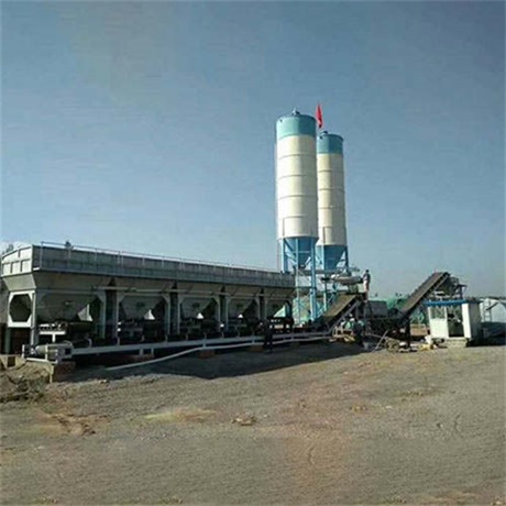 供应800型稳定土搅拌站