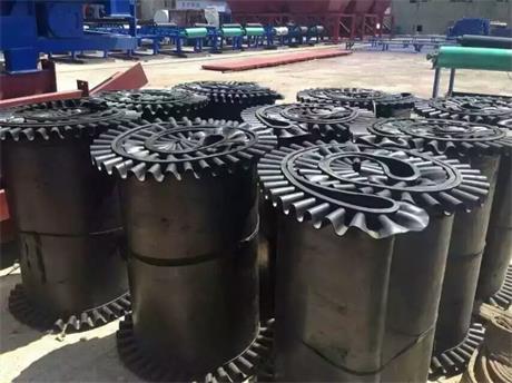 水稳拌和站厂家配件