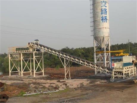 潍坊沥青冷再生厂拌设备