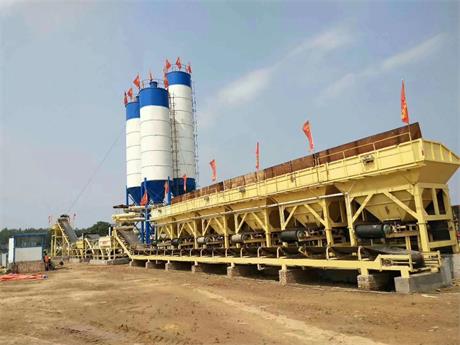 潍坊稳定土搅拌设备批发厂家