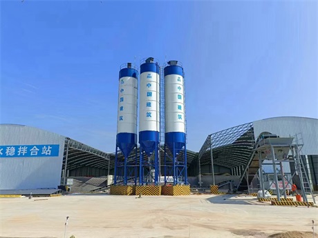 稳定土厂拌设备可以代理销售