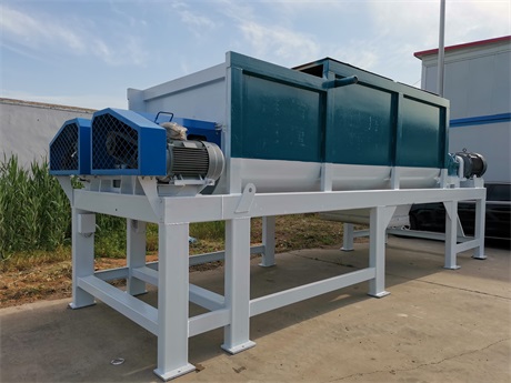 潍坊升级改造振动式搅拌机厂家